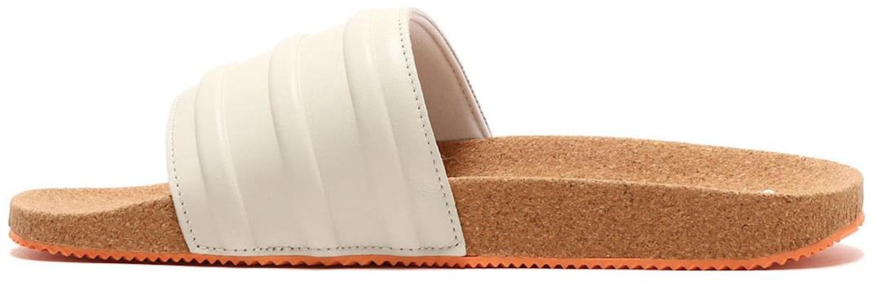 adidas Adilette Premium Slides 'Cork Pack - Aluminium' GY2557 Buy adidas Adilette Premium Slides 'Cork Pack - Aluminium' GY2557