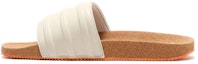 Buy adidas Adilette Premium Slides 'Cork Pack - Aluminium' GY2557