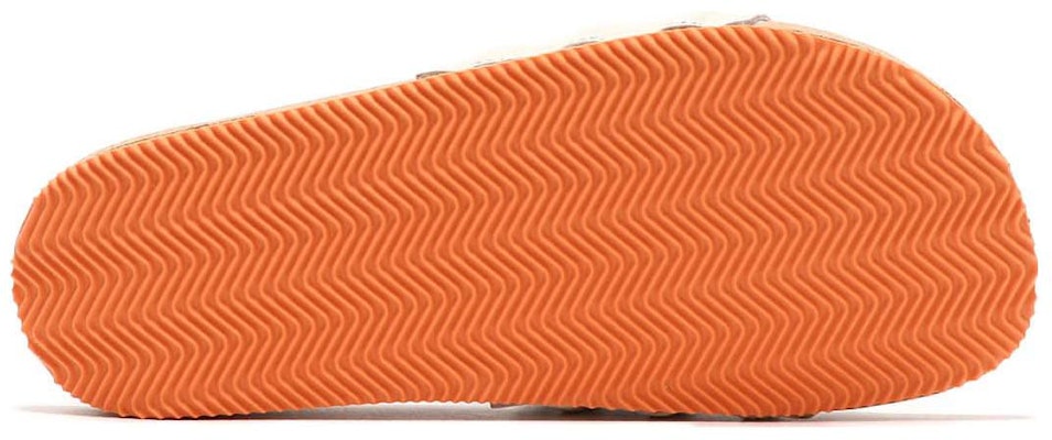 adidas Adilette Premium Slides 'Cork Pack - Aluminium' GY2557 Details for adidas Adilette Premium Slides 'Cork Pack - Aluminium' GY2557