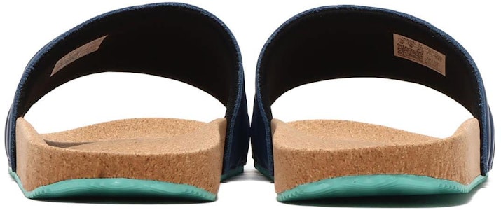 アディレッタ プレミアムスライド コルク(ナイトインディゴ) GZ0061 Purchase アディレッタ プレミアムスライド コルク(ナイトインディゴ) GZ0061