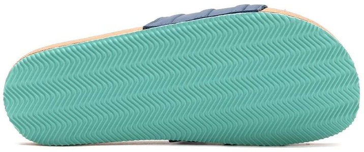 アディレッタ プレミアムスライド コルク(ナイトインディゴ) GZ0061 Details for アディレッタ プレミアムスライド コルク(ナイトインディゴ) GZ0061