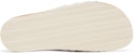 adidas Adilette Premium Slides 'Cork Pack - Wonder White' - Selipar Premium Putih ID2016