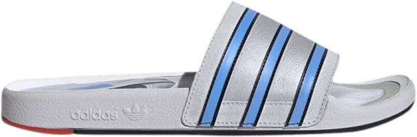 adidas Adilette Premium Slides 'Micropacer' FX4410 adidas Adilette Premium Slides 'Micropacer' FX4410