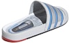 Shop adidas Adilette Premium Selipar 'Micropacer' FX4410