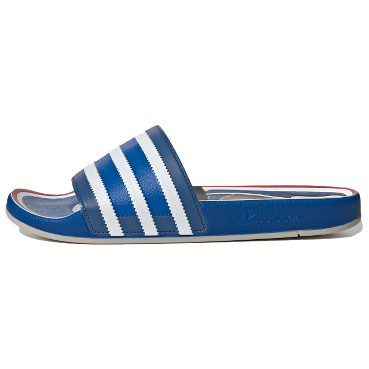 adidas Adilette Premium Slides 'SL72' FX4429