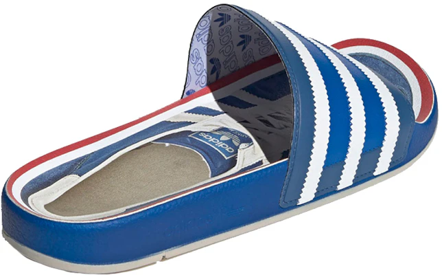 Selipar Premium adidas Adilette 'SL72' FX4429 Shop Selipar Premium adidas Adilette 'SL72' FX4429