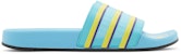 adidas Adilette Premium Slides 'ZX 8000' Sepatu Selipar FX4379