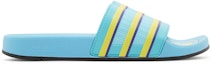 Buy adidas Adilette Premium Slides 'ZX 8000' Sepatu Selipar FX4379