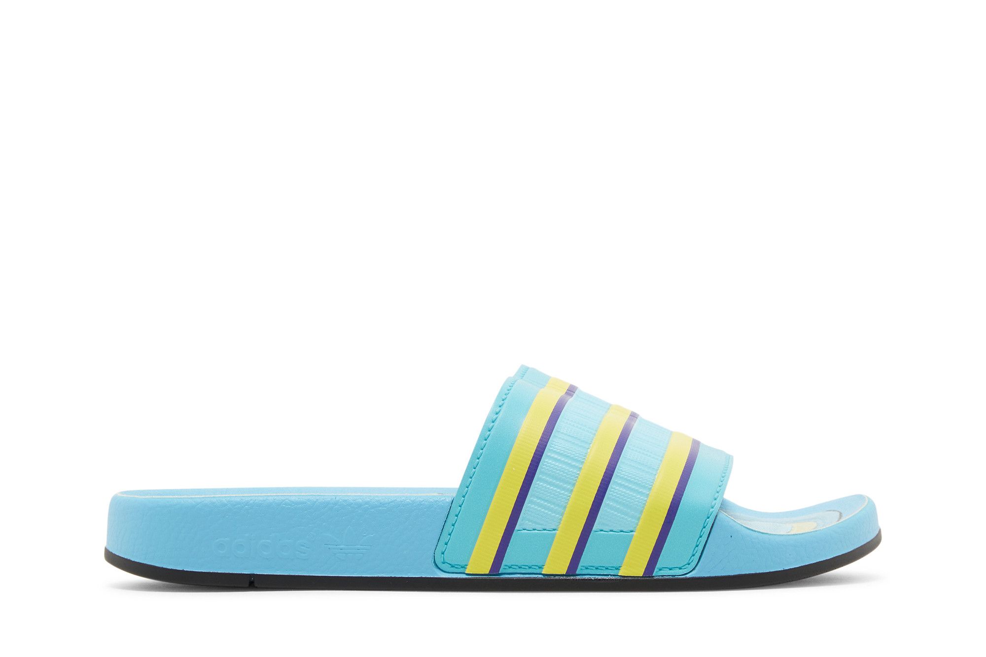 adidas Adilette Premium Slides 'ZX 8000' FX4379
