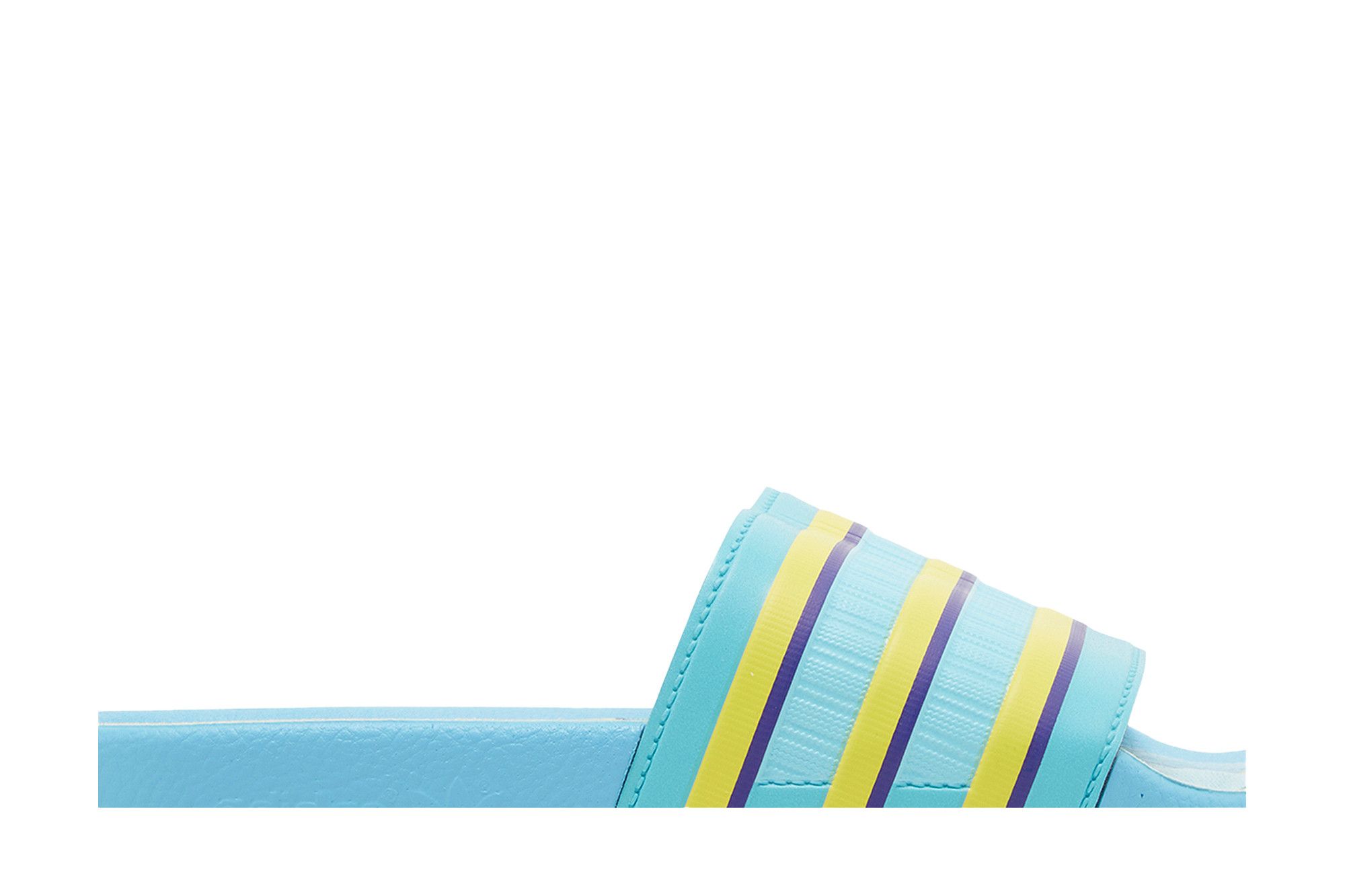 Lookbook adidas Adilette Premium Slides 'ZX 8000' Sepatu Selipar FX4379