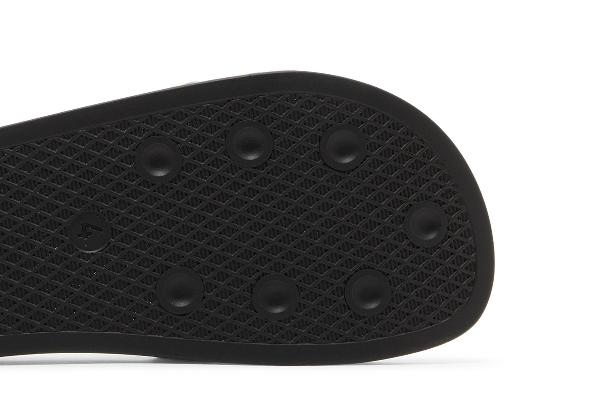 Details for adidas Adilette Premium Slides 'ZX 8000' Sepatu Selipar FX4379