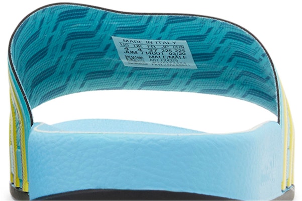 adidas Adilette Premium Slides 'ZX 8000' FX4379 Sizing adidas Adilette Premium Slides 'ZX 8000' FX4379