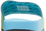 Sizing adidas Adilette Premium Slides 'ZX 8000' Sepatu Selipar FX4379