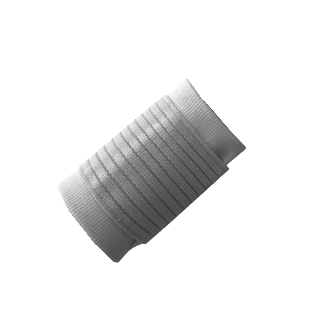 adidas Adilette Primeknit 'Black White' 圖 8