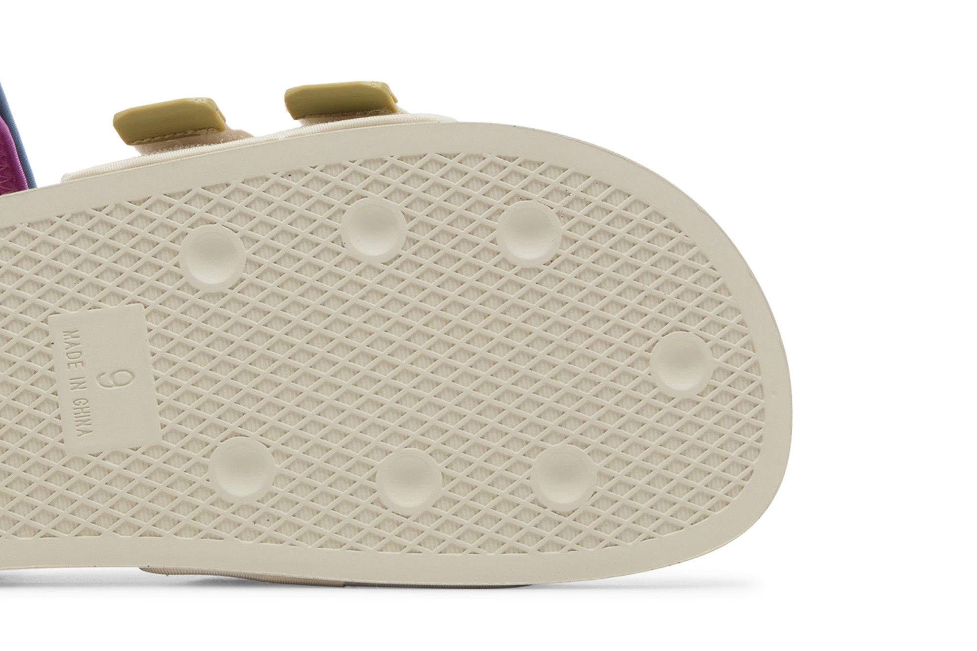 Purchase adidas Adilette Sandal 4.0 'Beige Tone Aluminium' H03418
