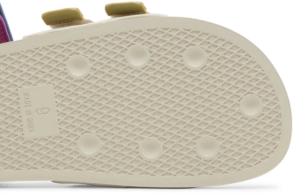 adidas Adilette Sandal 4.0 'Beige Tone Aluminium' H03418 Purchase adidas Adilette Sandal 4.0 'Beige Tone Aluminium' H03418