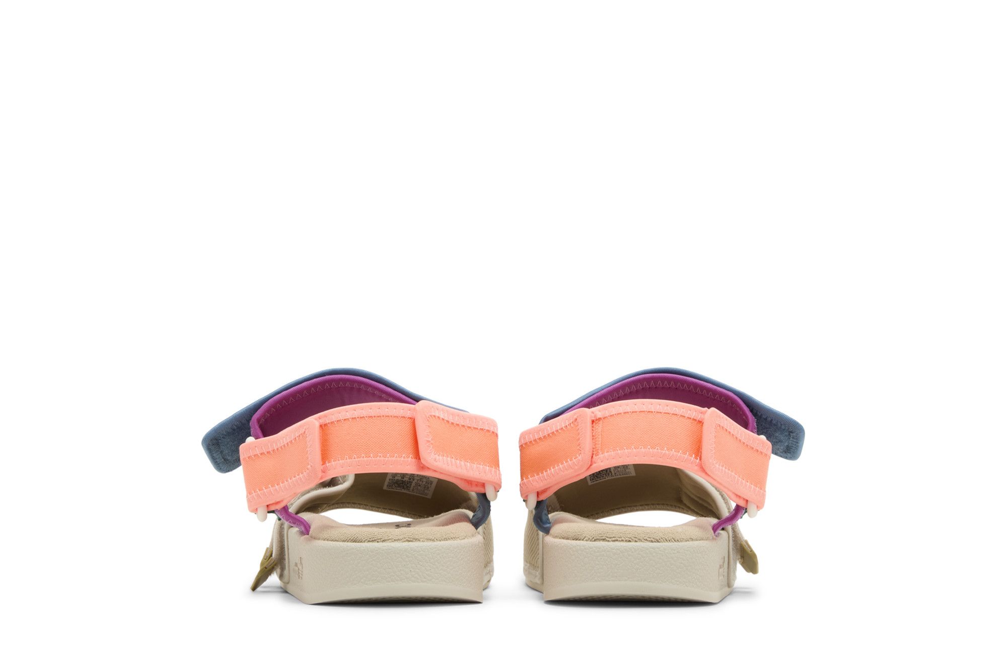 Details for adidas Adilette Sandal 4.0 'Beige Tone Aluminium' H03418