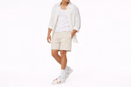 Order adidas Adilette Sandal 4.0 'Blanco Escarlata Naranja True' GZ8828