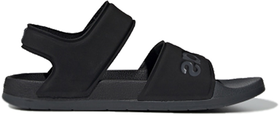 Sandalias adidas Adilette 'Negras' F35417 Order Sandalias adidas Adilette 'Negras' F35417