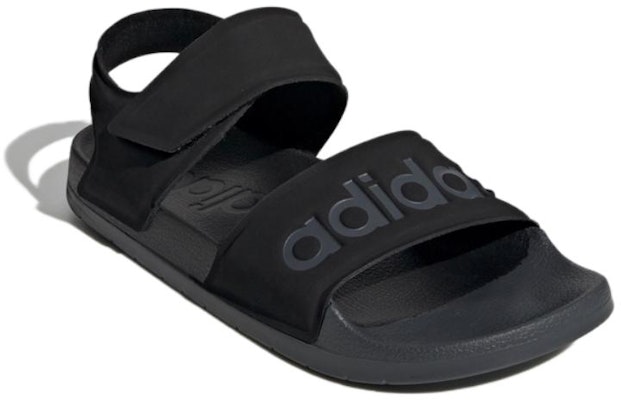 Sandalias adidas Adilette 'Negras' F35417 Lookbook Sandalias adidas Adilette 'Negras' F35417