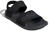 Lookbook Sandalias adidas Adilette 'Negras' F35417