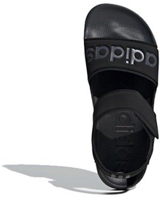 Sandalias adidas Adilette 'Negras' F35417 Shop Sandalias adidas Adilette 'Negras' F35417