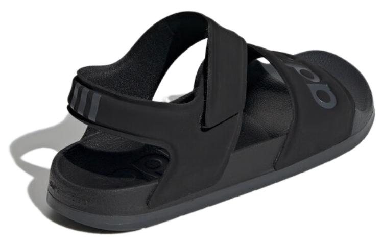 Purchase Sandalias adidas Adilette 'Negras' F35417