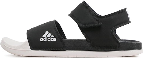 adidas Adilette Sandal 'Black Core White' HP3006 adidas Adilette Sandal 'Black Core White' HP3006