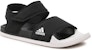 adidas Adilette Sandal 'Hitam Core Putih' HP3006