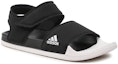 Order adidas Adilette Sandal 'Hitam Core Putih' HP3006