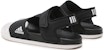 adidas Adilette Sandal 'Hitam Core Putih' HP3006