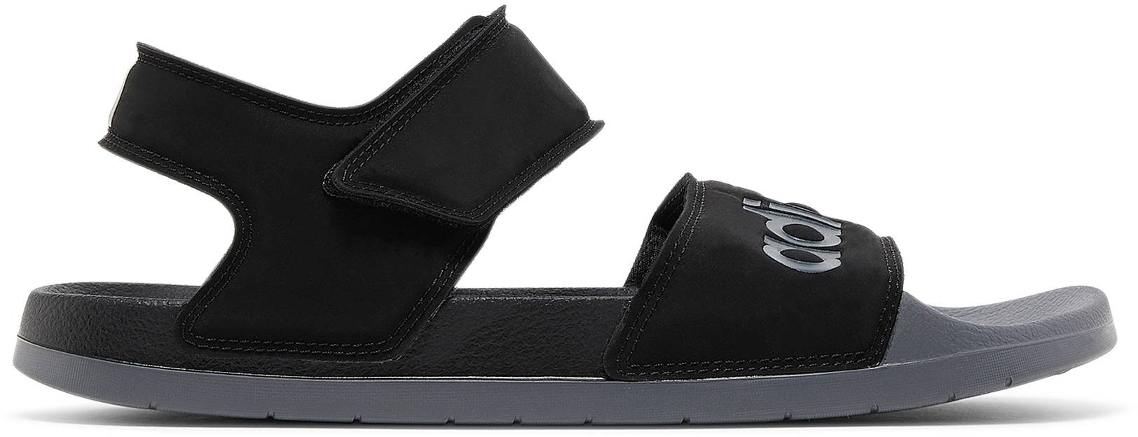 adidas-adilette-sandal-black-grey-fy-8649