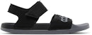 adidas Adilette Sandal 'Hitam Kelabu' FY8649