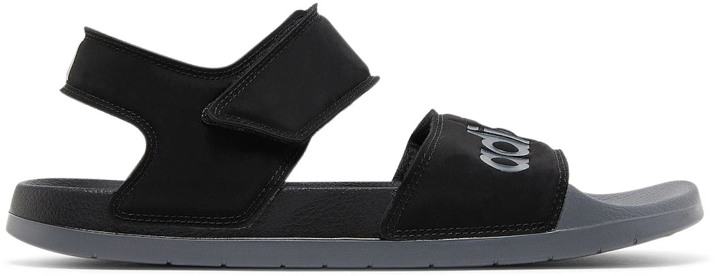 adidas Adilette Sandale ''Schwarz Grau'' FY8649 Buy adidas Adilette Sandale ''Schwarz Grau'' FY8649