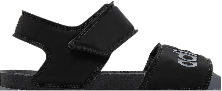 Sandalias adidas Adilette 'Negro Gris' FY8649 Order Sandalias adidas Adilette 'Negro Gris' FY8649