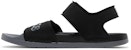 adidas Adilette Sandal 'Hitam Kelabu' FY8649