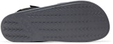 Shop adidas Adilette Sandal 'Hitam Kelabu' FY8649