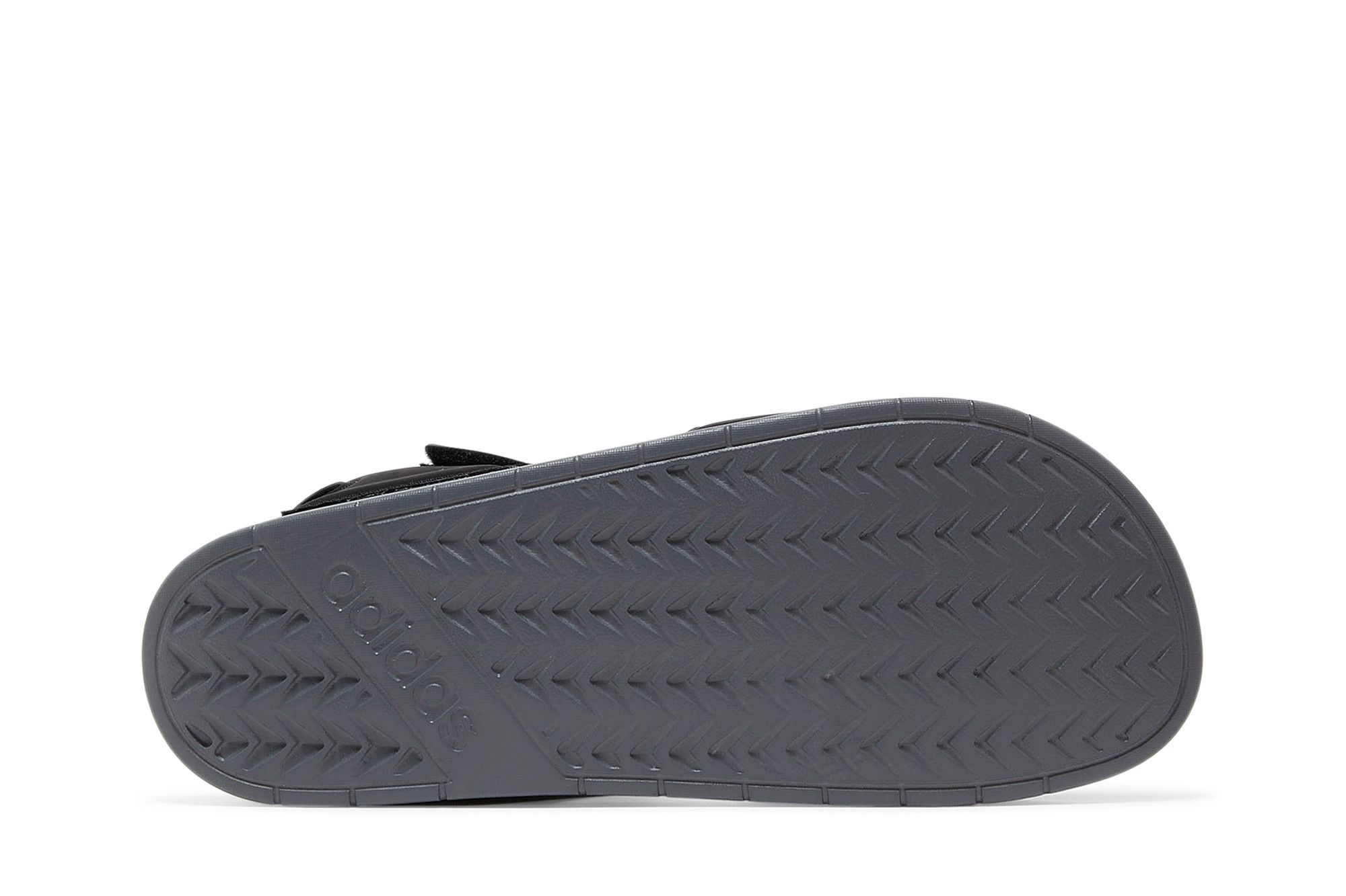 Purchase adidas Adilette Sandale ''Schwarz Grau'' FY8649