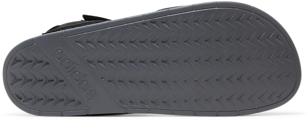 adidas Adilette Sandale ''Schwarz Grau'' FY8649 Purchase adidas Adilette Sandale ''Schwarz Grau'' FY8649