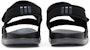 adidas Adilette Sandal 'Hitam Kelabu' FY8649