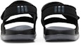 Details for adidas Adilette Sandal 'Hitam Kelabu' FY8649