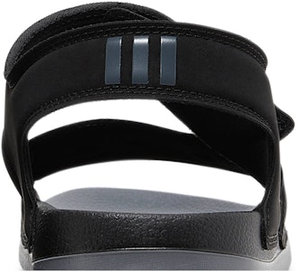Sandalias adidas Adilette 'Negro Gris' FY8649 Sizing Sandalias adidas Adilette 'Negro Gris' FY8649