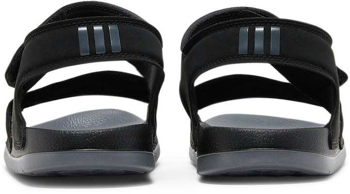 adidas Adilette Sandale ''Schwarz Grau'' FY8649 Sizing adidas Adilette Sandale ''Schwarz Grau'' FY8649