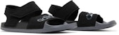 adidas Adilette Sandal 'Hitam Kelabu' FY8649