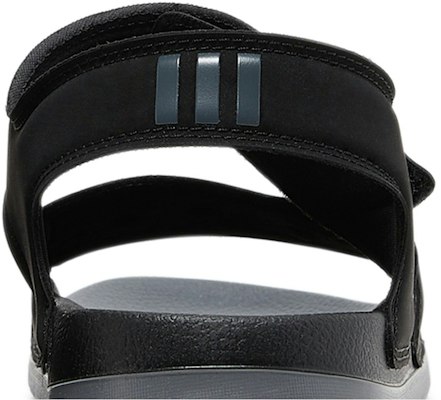 adidas Adilette Sandale ''Schwarz Grau'' FY8649 Cheap adidas Adilette Sandale ''Schwarz Grau'' FY8649