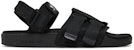adidas Adilette Sandal 'Hitam Putih' GZ8409