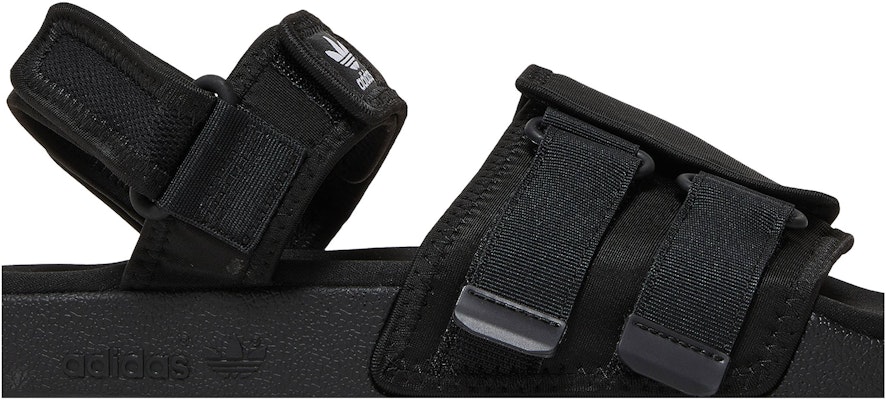 愛迪達 Adilette 涼鞋『黑白』GZ8409 Order 愛迪達 Adilette 涼鞋『黑白』GZ8409
