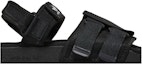 Order adidas Adilette Sandal 'Hitam Putih' GZ8409
