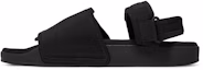 Lookbook adidas Adilette Sandal 'Hitam Putih' GZ8409