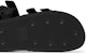 adidas Adilette Sandal 'Hitam Putih' GZ8409